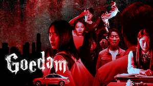 Xem phim Scary Night Out Full VietSub – Thuyết Minh